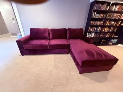 Custom Sofas & Sectionals | Handcrafted Local Quality | Kanell & Co.