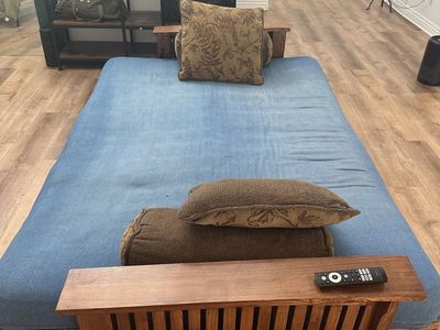 Futon Sofa
