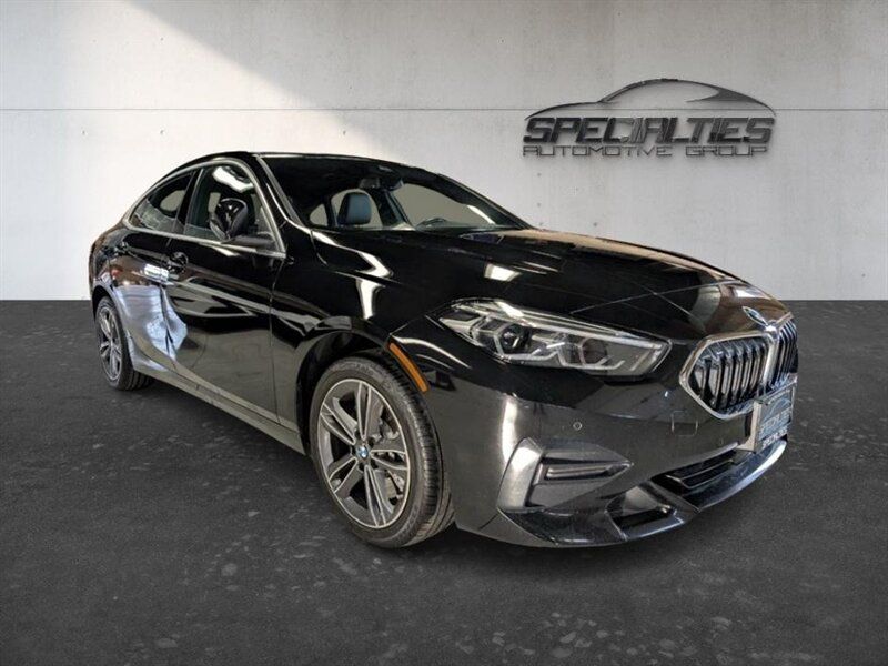 2024 BMW 2 228i xDrive Gran Coupe