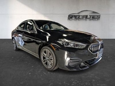 2024 BMW 2 228i xDrive Gran Coupe