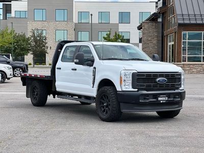2023 Ford F-350 XL