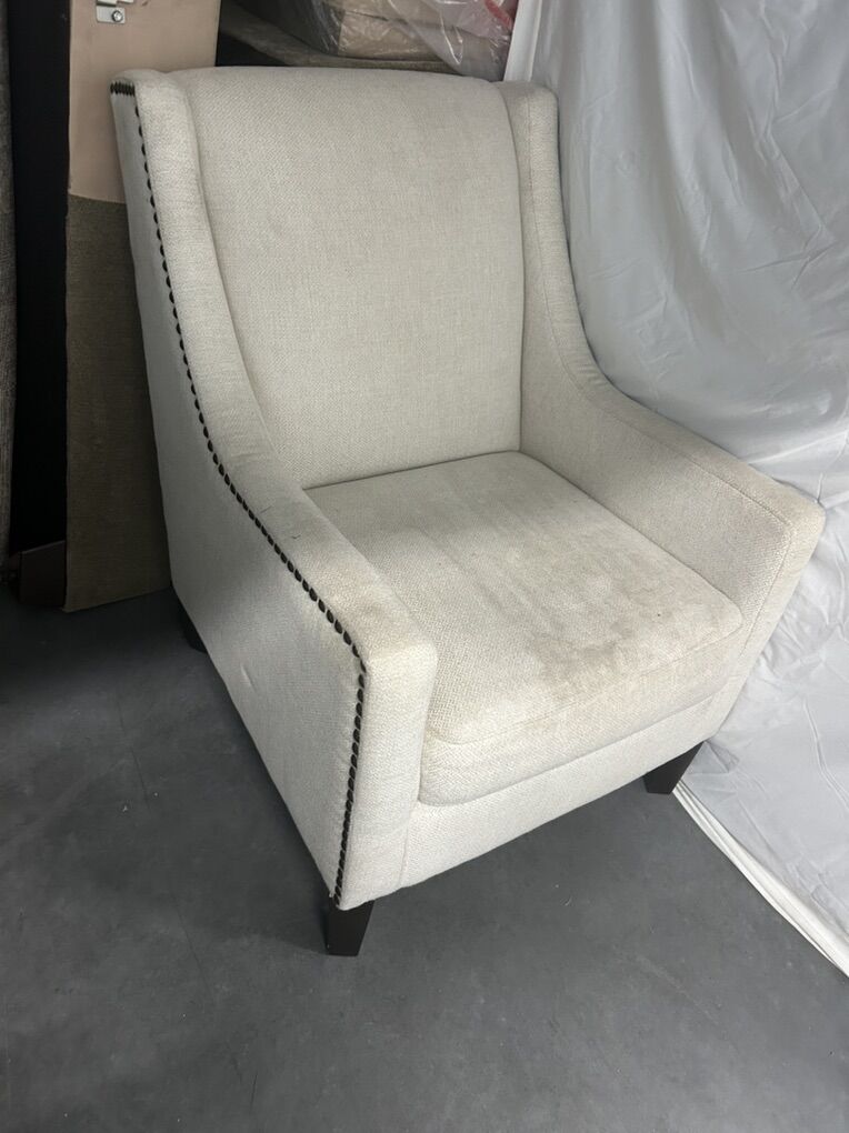 Antique chair