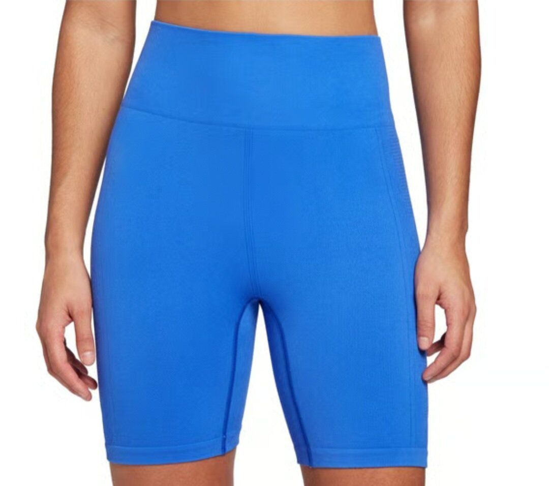 DSG Women's Boss Performance High Rise Bike Shorts