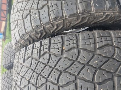 275/65r18 Goodyear Territory