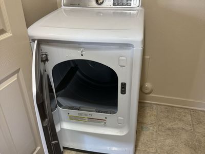 Samsung Electric Dryer