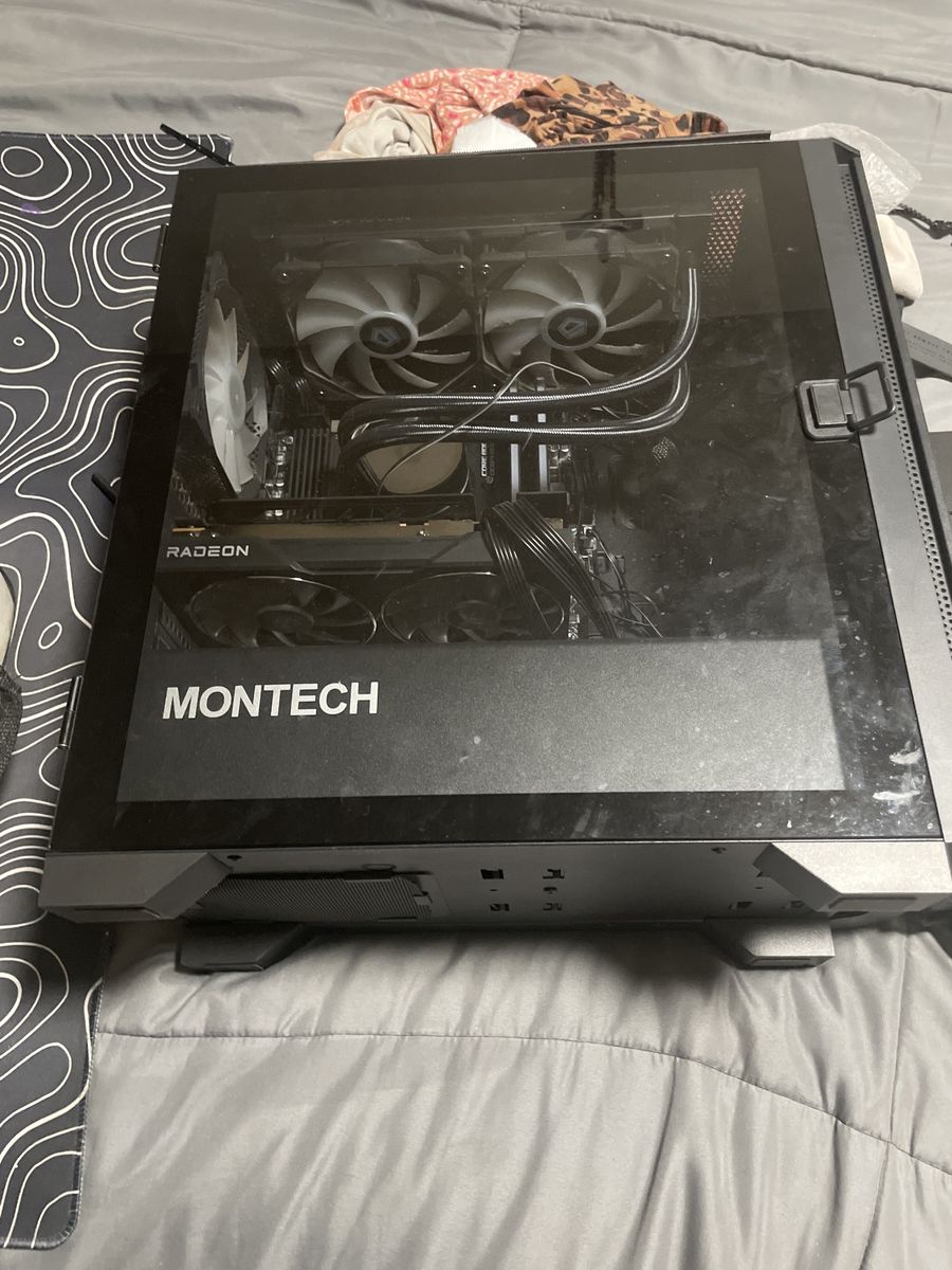 Pc