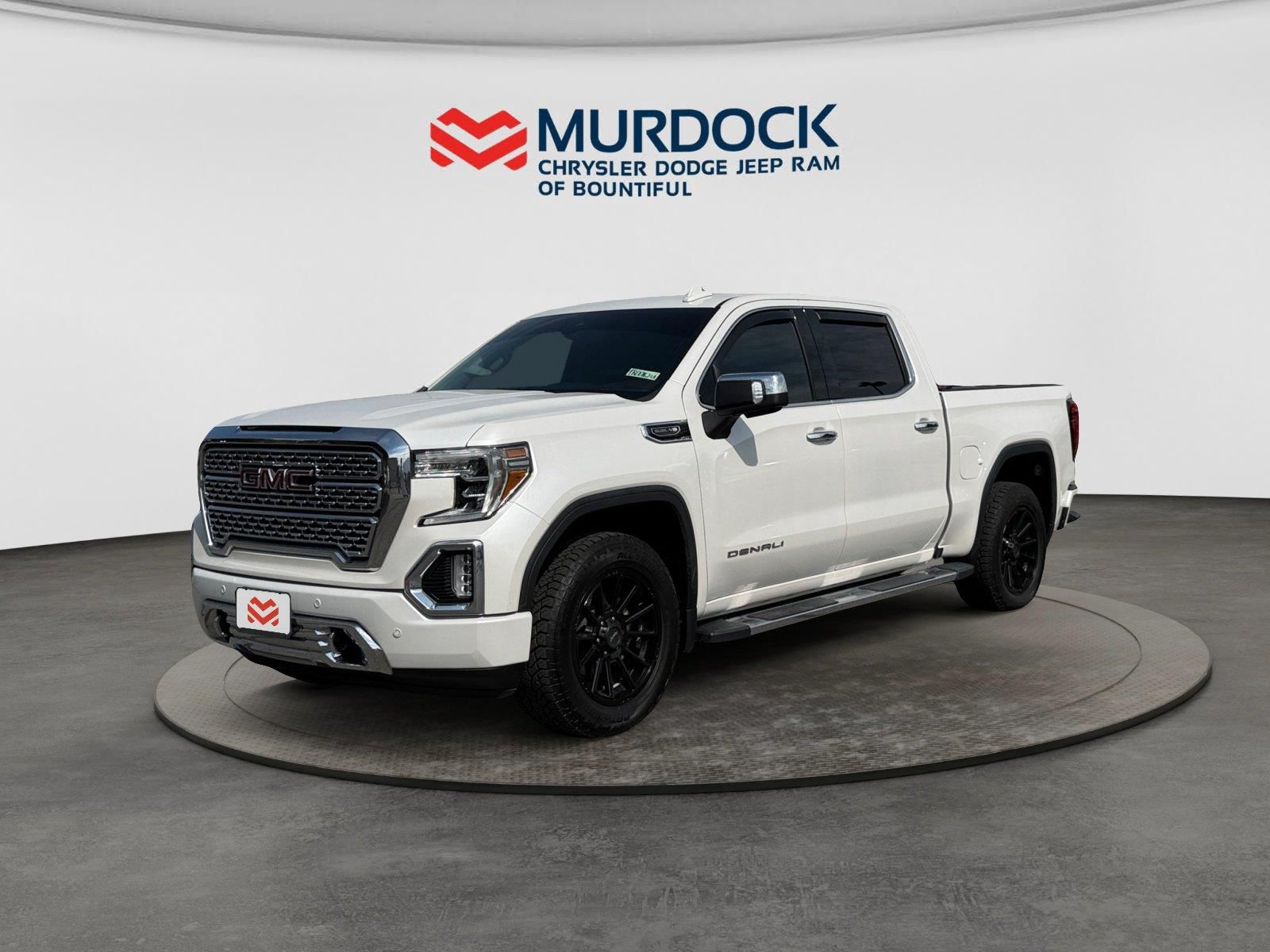 2019 GMC 1500 Denali