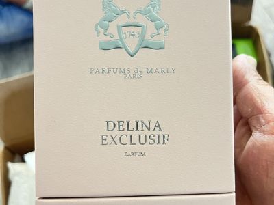 Parfums de Marly Delina Exclusif Parfum 75 ml / 2.5 fl oz