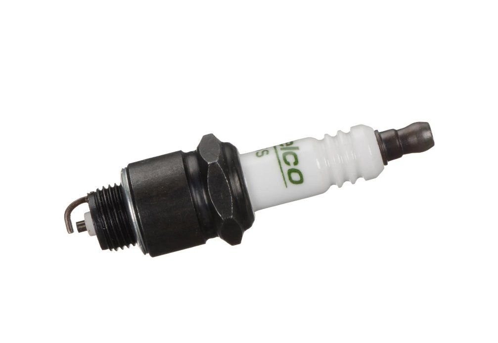 ACDelco Gold Copper Spark Plugs 4 Pack
