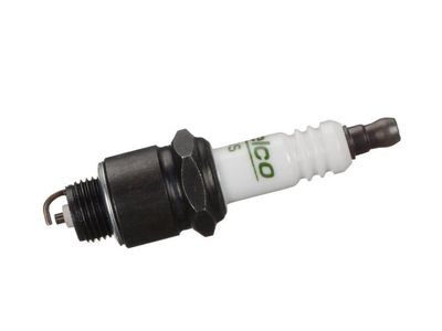 ACDelco Gold Copper Spark Plugs 4 Pack