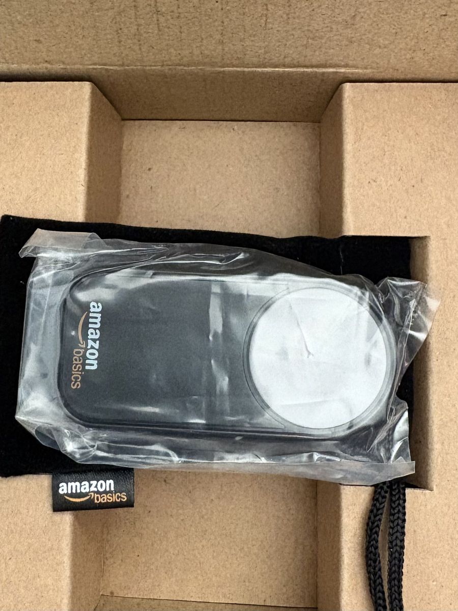 Canon Wireless Remote