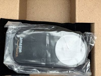 Canon Wireless Remote