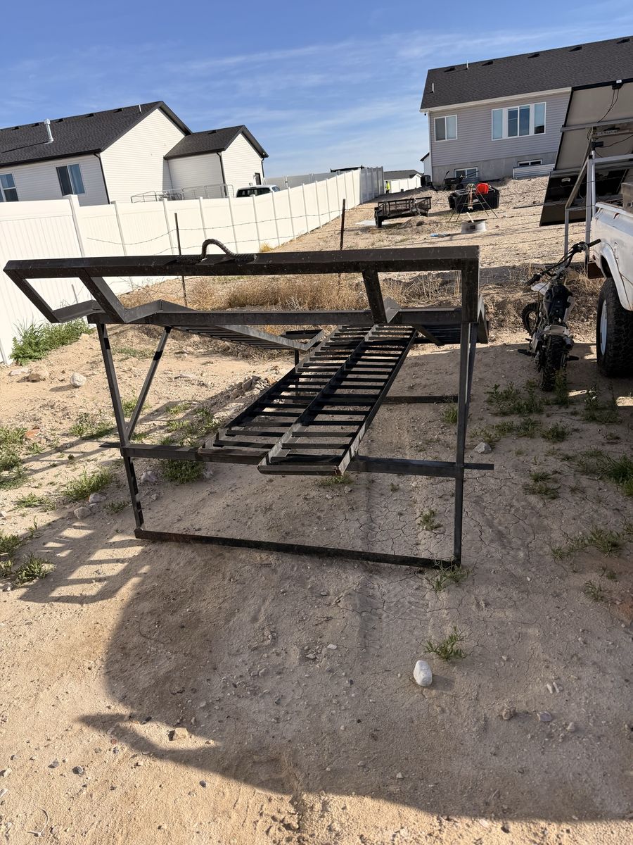 RZR Rack