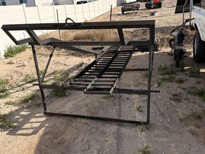 RZR Rack