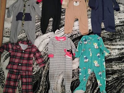 Baby boy clothes - 12 months only