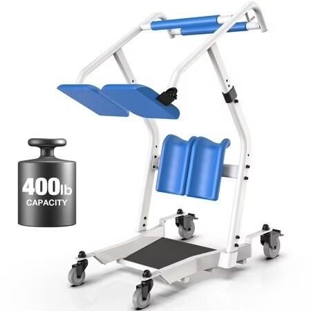 Sit to Stand Patient Lift One Step Stand Assist