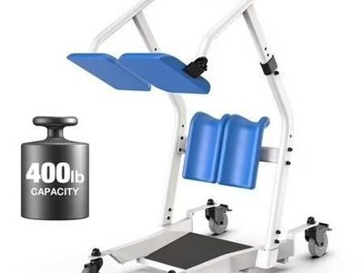 Sit to Stand Patient Lift One Step Stand Assist