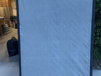 Box Spring Queen Size