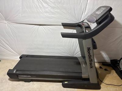 Nordictrack Commercial 1750 Treadmill