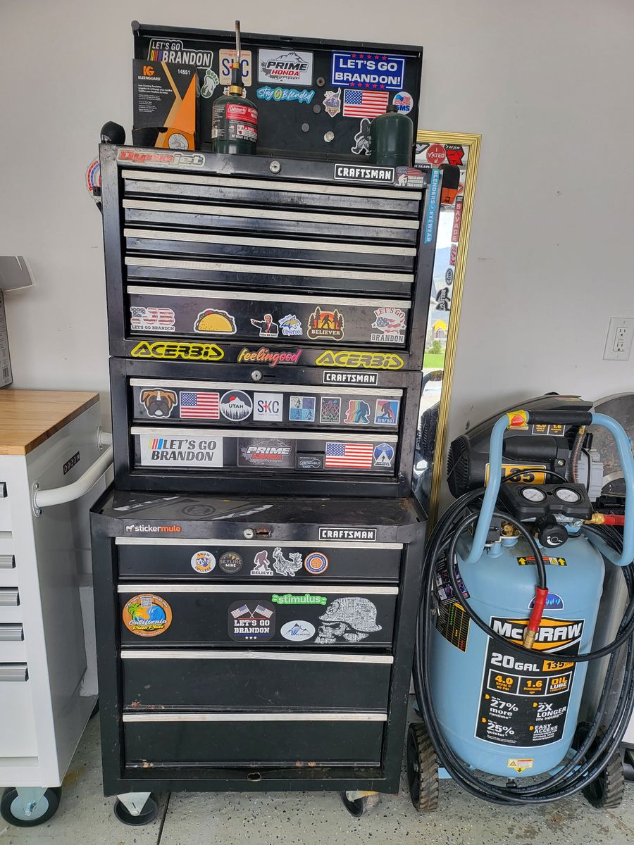Tool Box