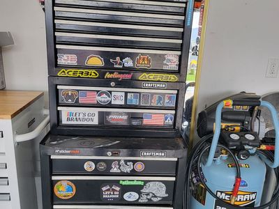 Tool Box
