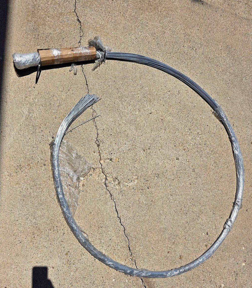 14 Ga  Wire
