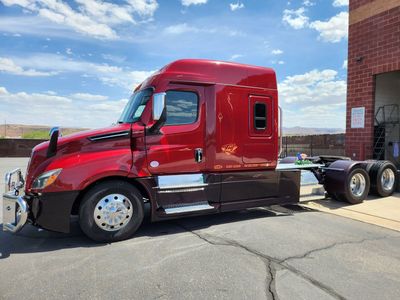 2021 Freightliner Cascadia For Sale