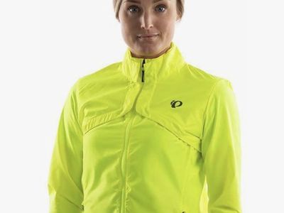 Pearl Izumi Rain/Wind Jacket