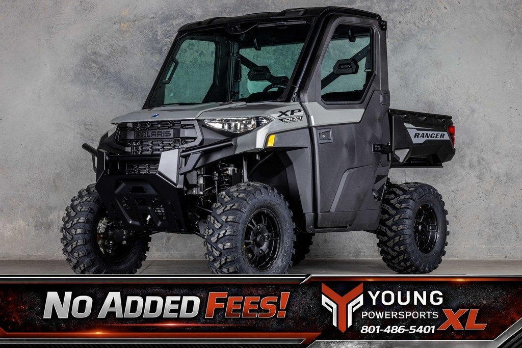 2027 Polaris® Ranger XP 1000 Cab