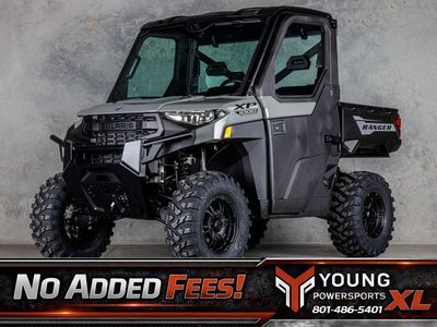 2027 Polaris® Ranger XP 1000 Cab