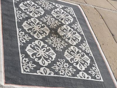Patio accessories