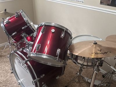 Drum Kit-CB700