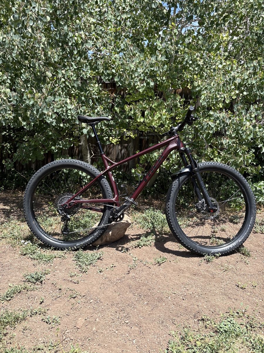 2019 Trek Stache 7 | 21.5” / XL