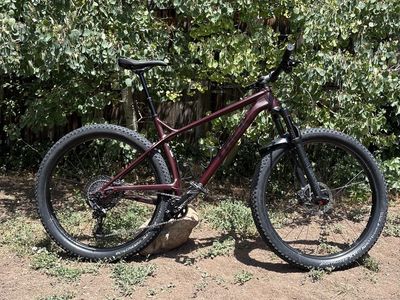 2019 Trek Stache 7 | 21.5” / XL