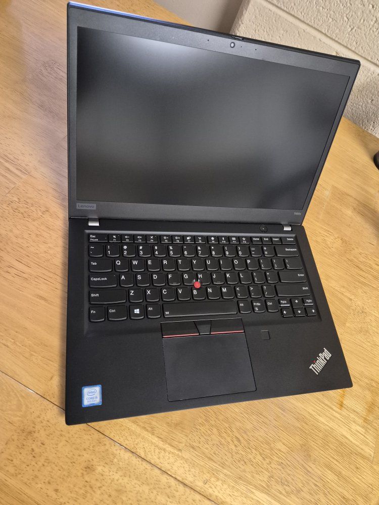 T490 Thinkpad Laptop
