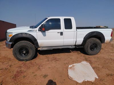 2012 F250 low miles