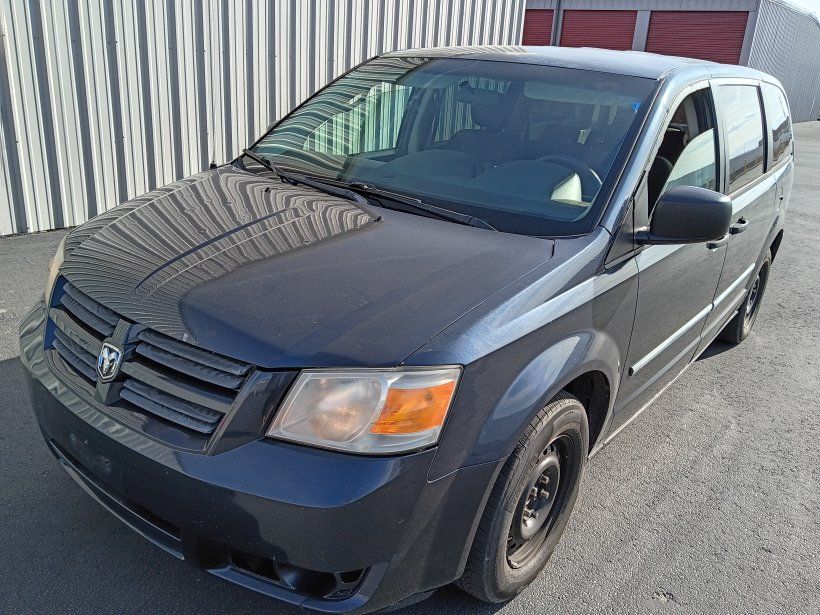 2008 Dodge Grand Caravan SE