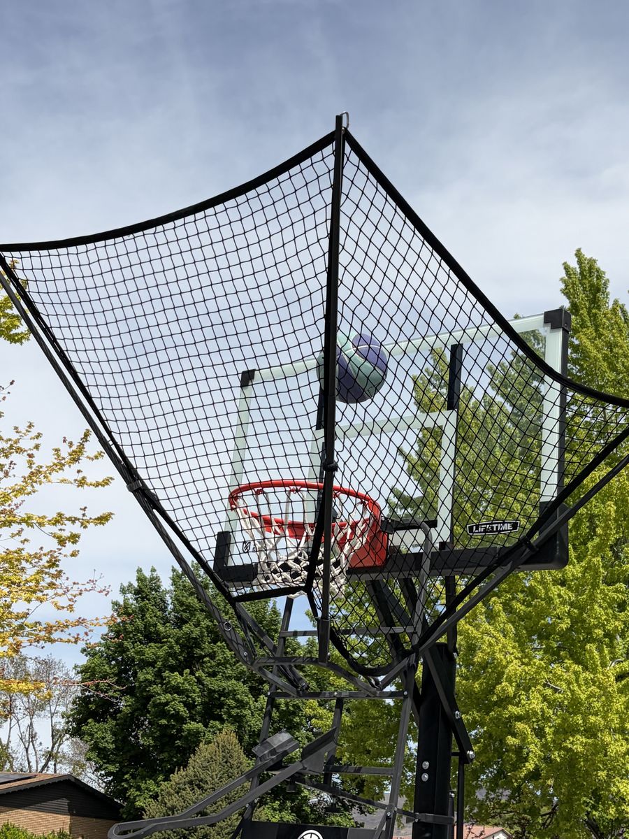 Improve Your Shot!