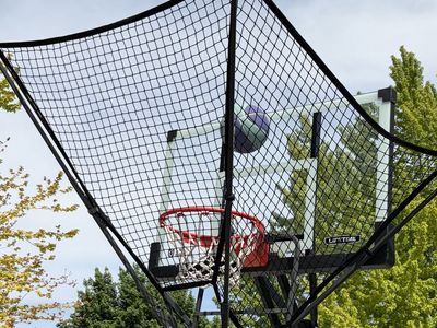 Improve Your Shot!