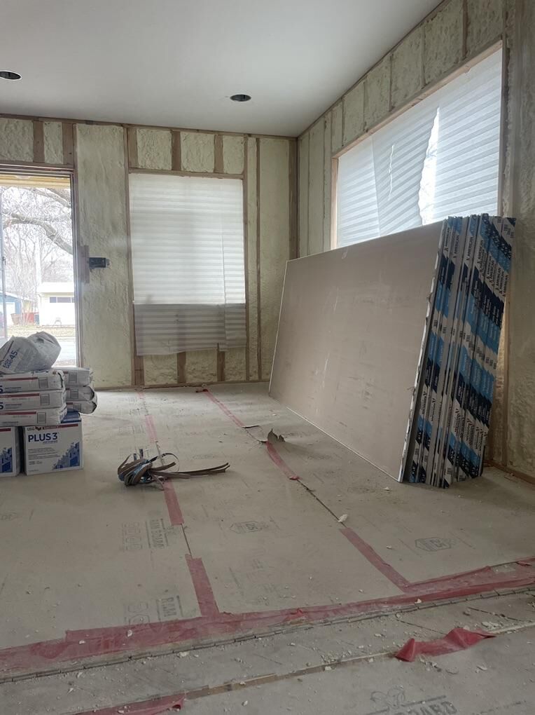Rz Drywall
