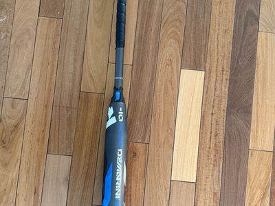 Demarini CF Zen -10 Softball Bat