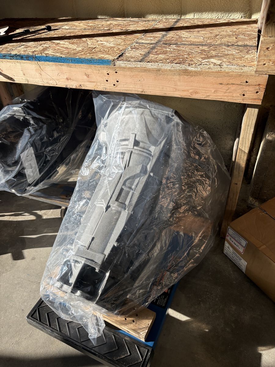 68rfe Dodge Cummins Transmissiosn 0 Miles