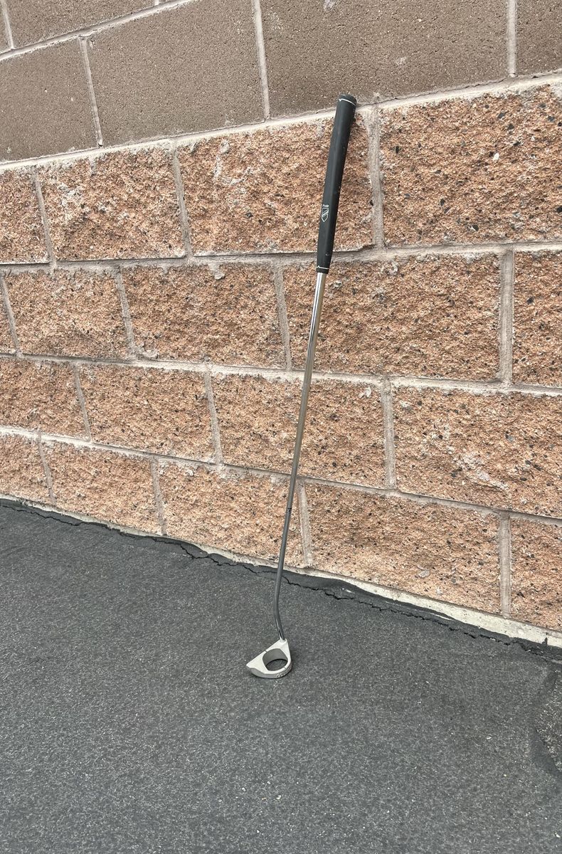 GolFirst Golf First Putter