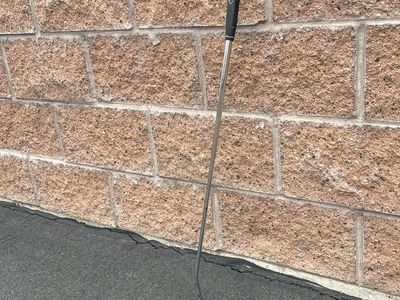 GolFirst Golf First Putter