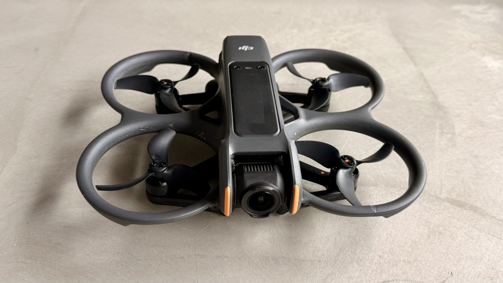 DJI Avata 2 Fly More Combo with Two Controllers