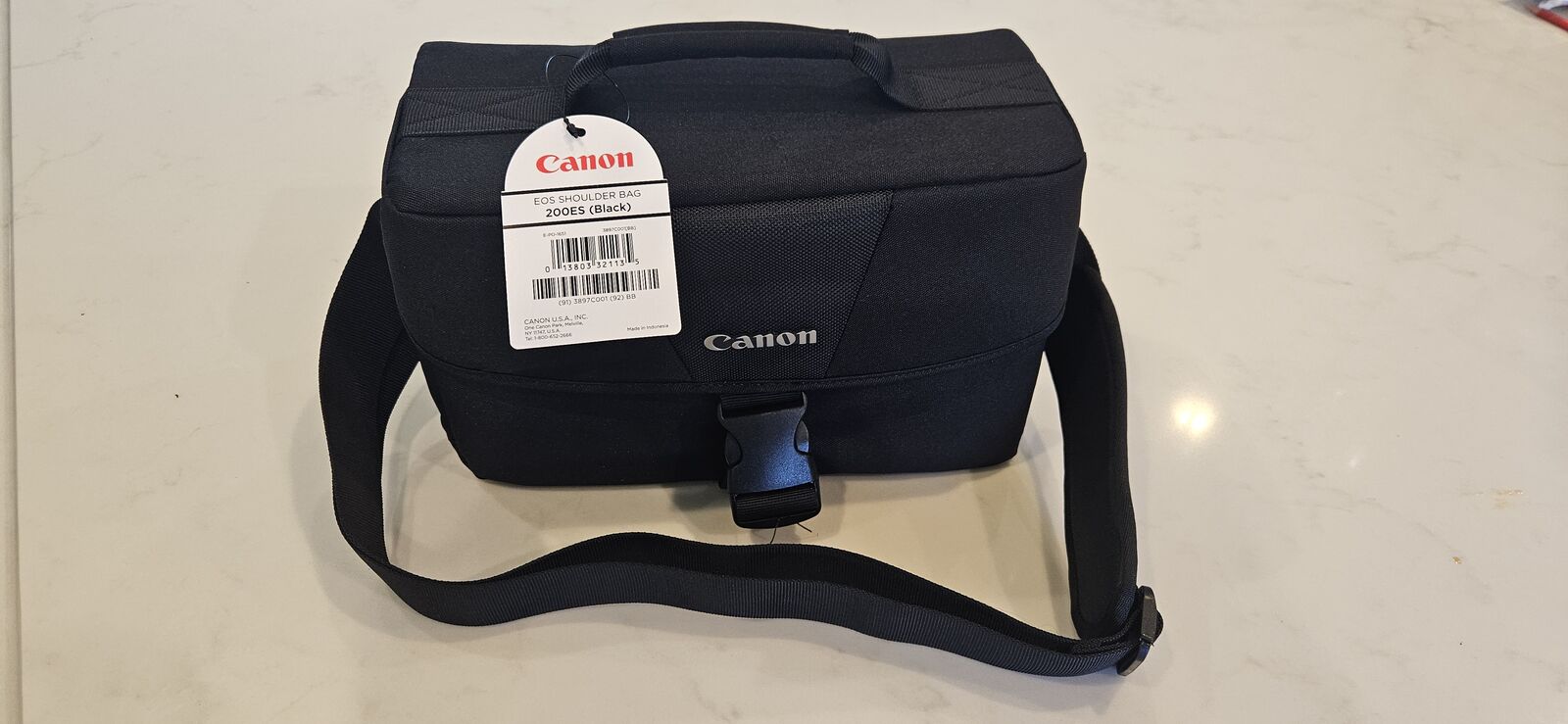 NEW Canon Camera bag