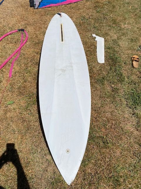 Windsurf Board