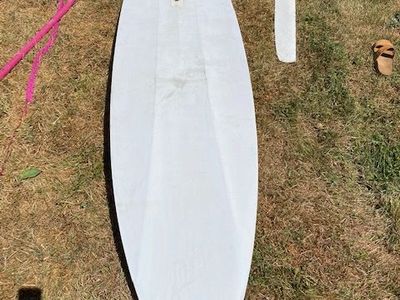 Windsurf Board