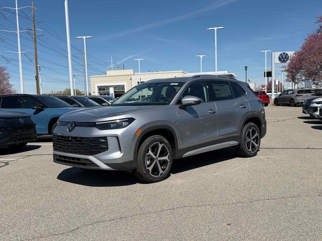 2026 Volkswagen Tiguan SE 4Motion