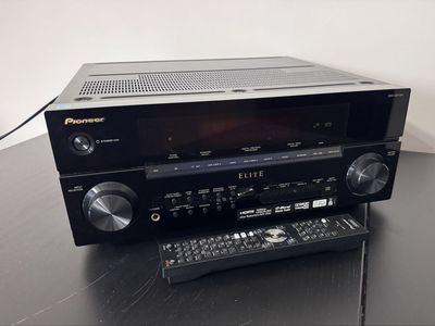 Pioneer Elite VSX-03TXH 7.1 Channel THX AV Receiver HDMI